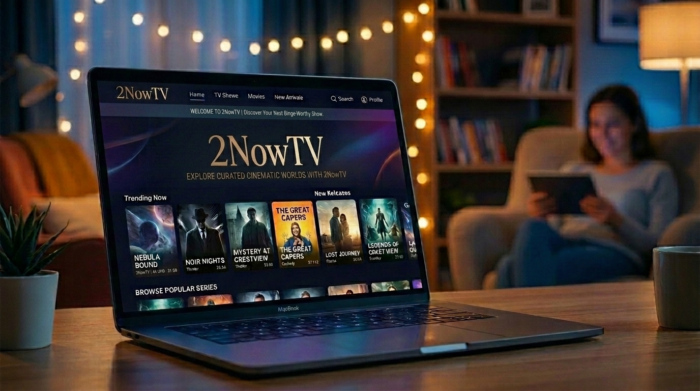 2NowTV